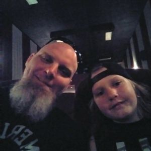 Meet your Posher, Douglas